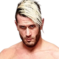 Alex Shelley