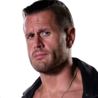 Alex Shelley