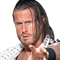 Alex Shelley