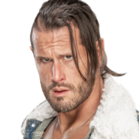 Alex Shelley