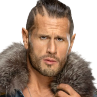 Alex Shelley Alex Shelley