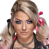 Alexa Bliss