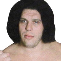 André the Giant André the Giant