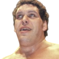 André the Giant André the Giant
