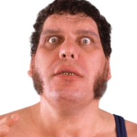 André the Giant André the Giant