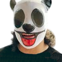 Andy Panda Jr. Andy Panda Jr.