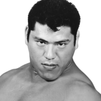 Antonio Inoki Antonio Inoki