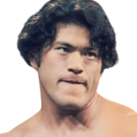 Antonio Inoki Antonio Inoki