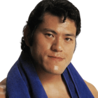 Antonio Inoki Antonio Inoki
