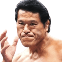 Antonio Inoki Antonio Inoki