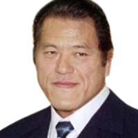 Antonio Inoki Antonio Inoki