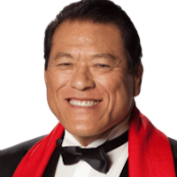 Antonio Inoki Antonio Inoki