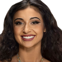 Arianna Grace Arianna Grace