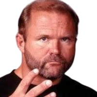 Arn Anderson