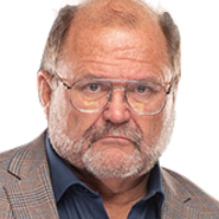 Arn Anderson