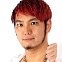 Atsushi Kotoge Atsushi Kotoge
