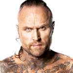 Aleister Black Aleister Black