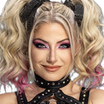Alexa Bliss Alexa Bliss