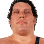 Andre The Giant