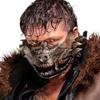 Bear Bronson Bear Bronson