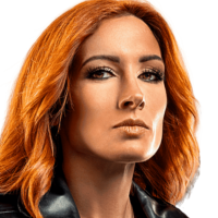 Becky Lynch Becky Lynch