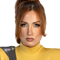 Becky Lynch Becky Lynch