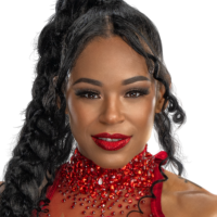 Bianca Belair Bianca Belair