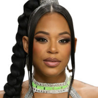 Bianca Belair Bianca Belair