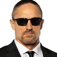 Special Agent 0 Special Agent 0