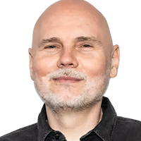 Billy Corgan