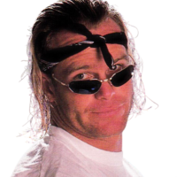 "Badd Ass" Billy Gunn "Badd Ass" Billy Gunn