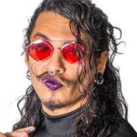 Black Andrómeda Black Andrómeda