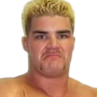 Bobby Roode Bobby Roode