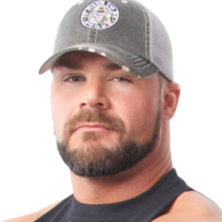 Bobby Roode Bobby Roode