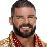 Robert Roode Robert Roode