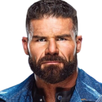 Robert Roode Robert Roode