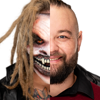 Bray Wyatt / The Fiend