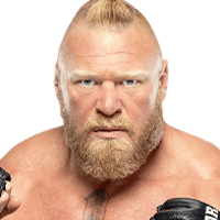 Brock Lesnar