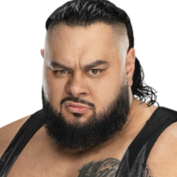 "Big" Bronson Reed "Big" Bronson Reed