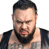 Bronson Reed Bronson Reed