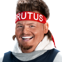 Brutus Creed Brutus Creed