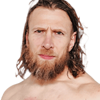 Bryan Danielson