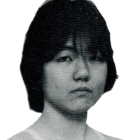 Keiko Nakano