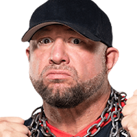 Bubba Ray Dudley