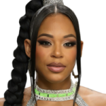 Bianca Belair Bianca Belair
