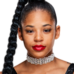 Bianca Belair '17