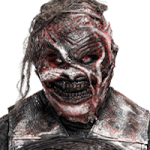 Bray Wyatt The Fiend (Burned) Bray Wyatt The Fiend (Burned)