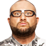 Bubba Ray Dudley