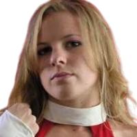 Candice LeRae