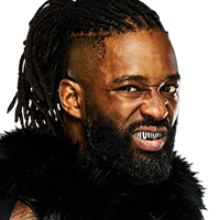 Cedric Alexander Cedric Alexander
